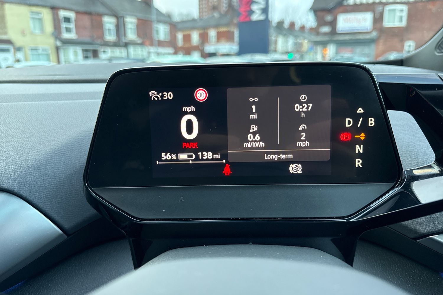 Used Volkswagen ID.5 2022 for sale - 77308706: Photo 41