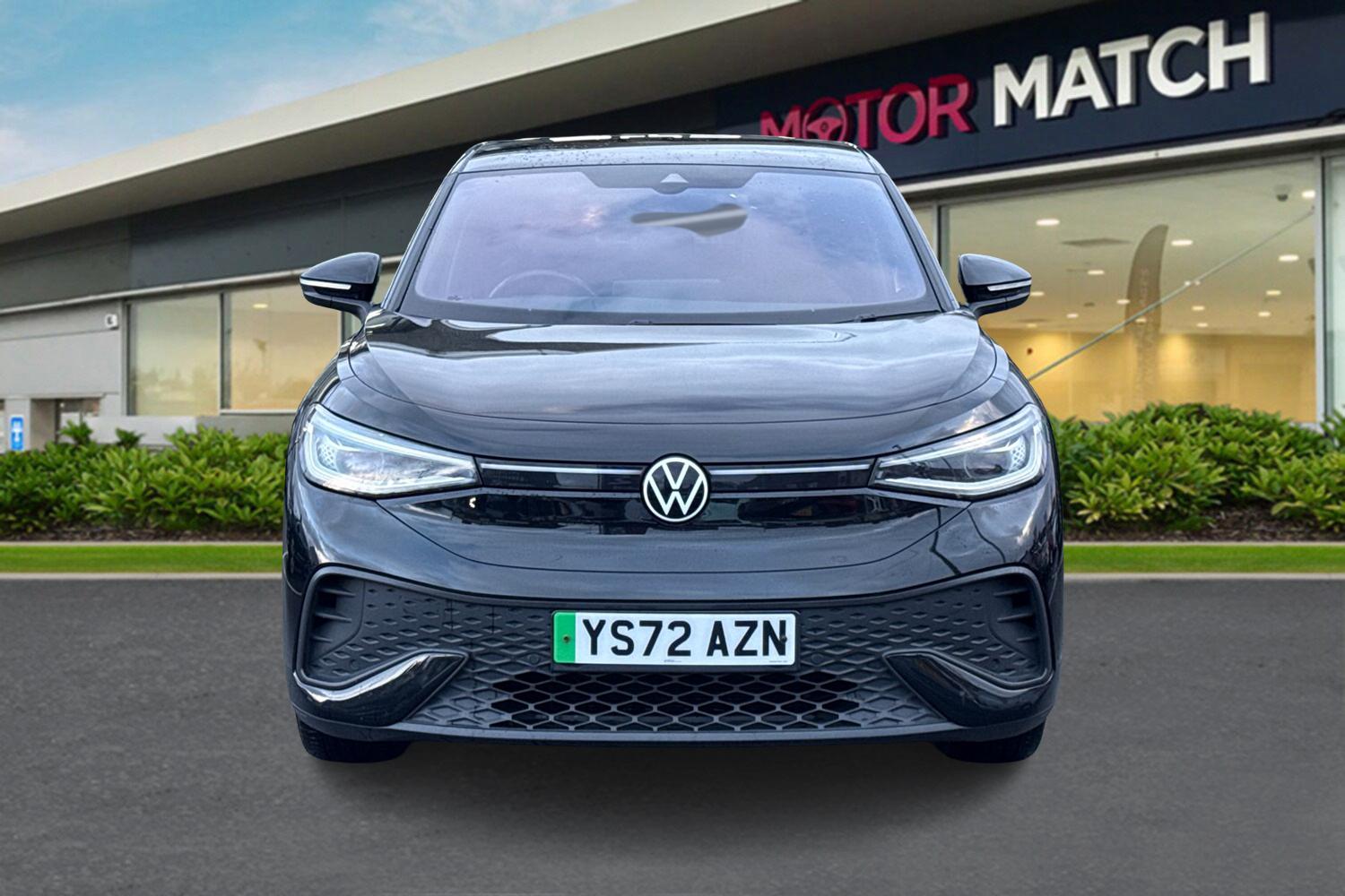 Used Volkswagen ID.5 2022 for sale - 77308706: Photo 6