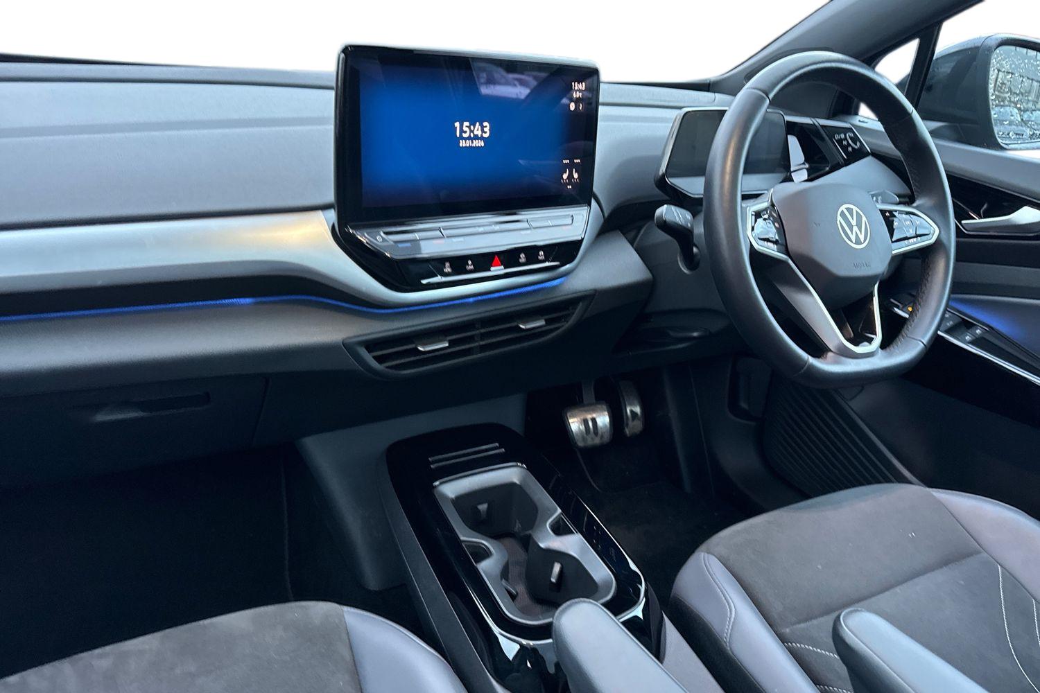 Used Volkswagen ID.5 2022 for sale - 77308706: Photo 9