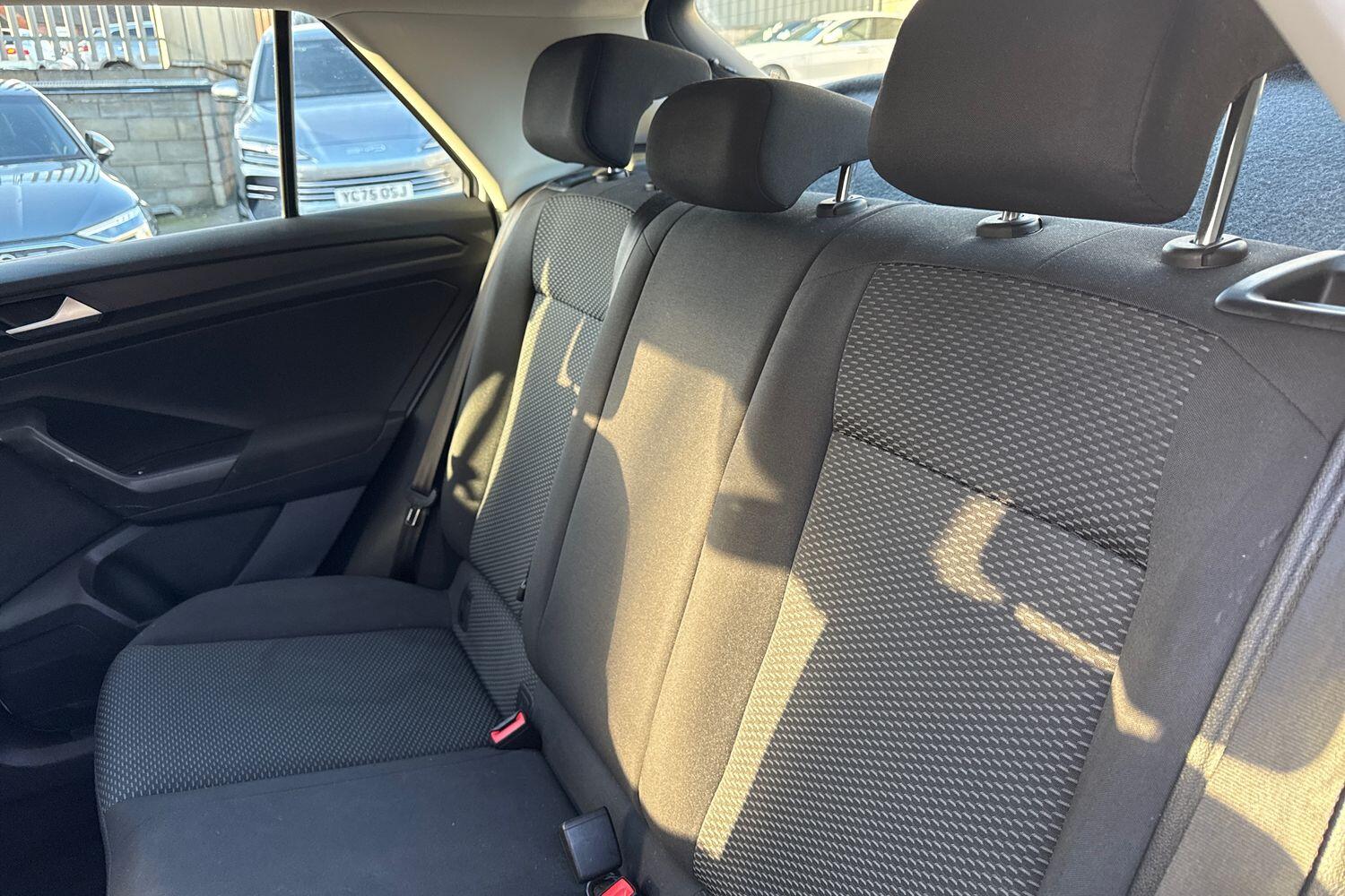 Used Volkswagen T-Roc 2019 for sale - 77313060: Photo 14