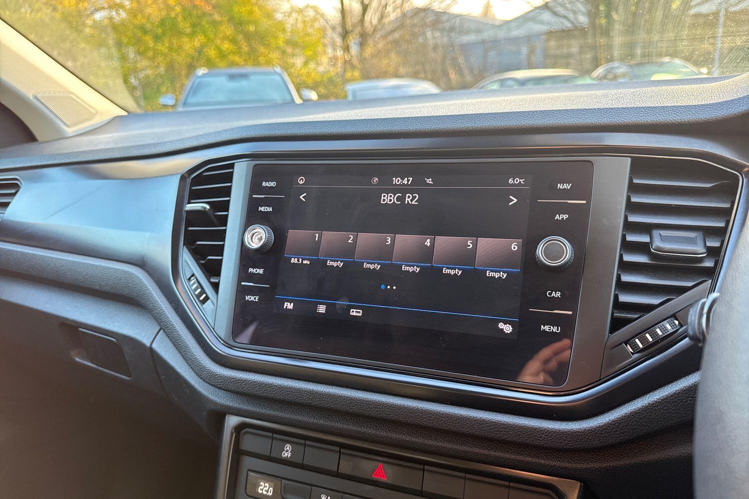 Used Volkswagen T-Roc 2019 for sale - 77313060: Photo 29