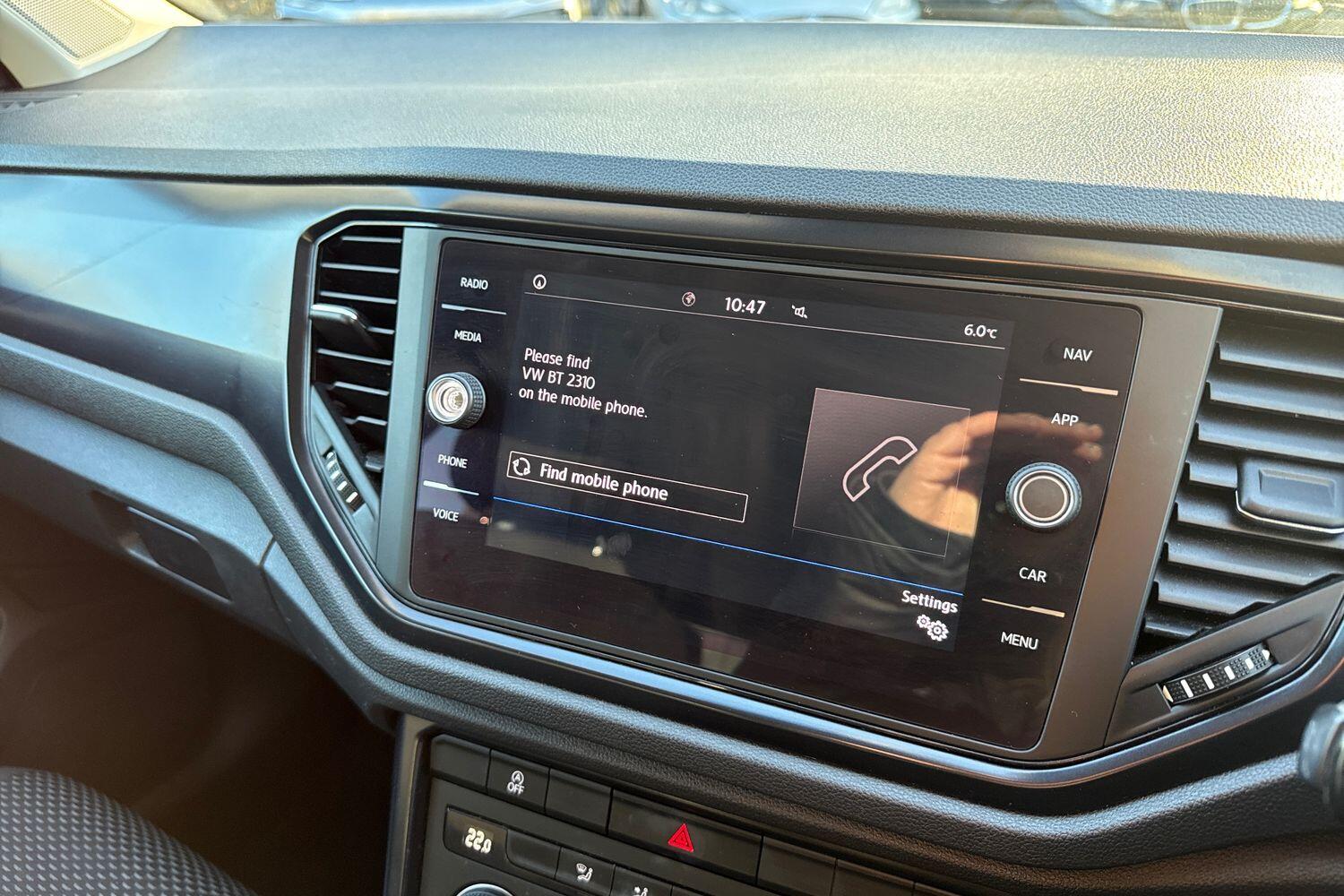 Used Volkswagen T-Roc 2019 for sale - 77313060: Photo 31