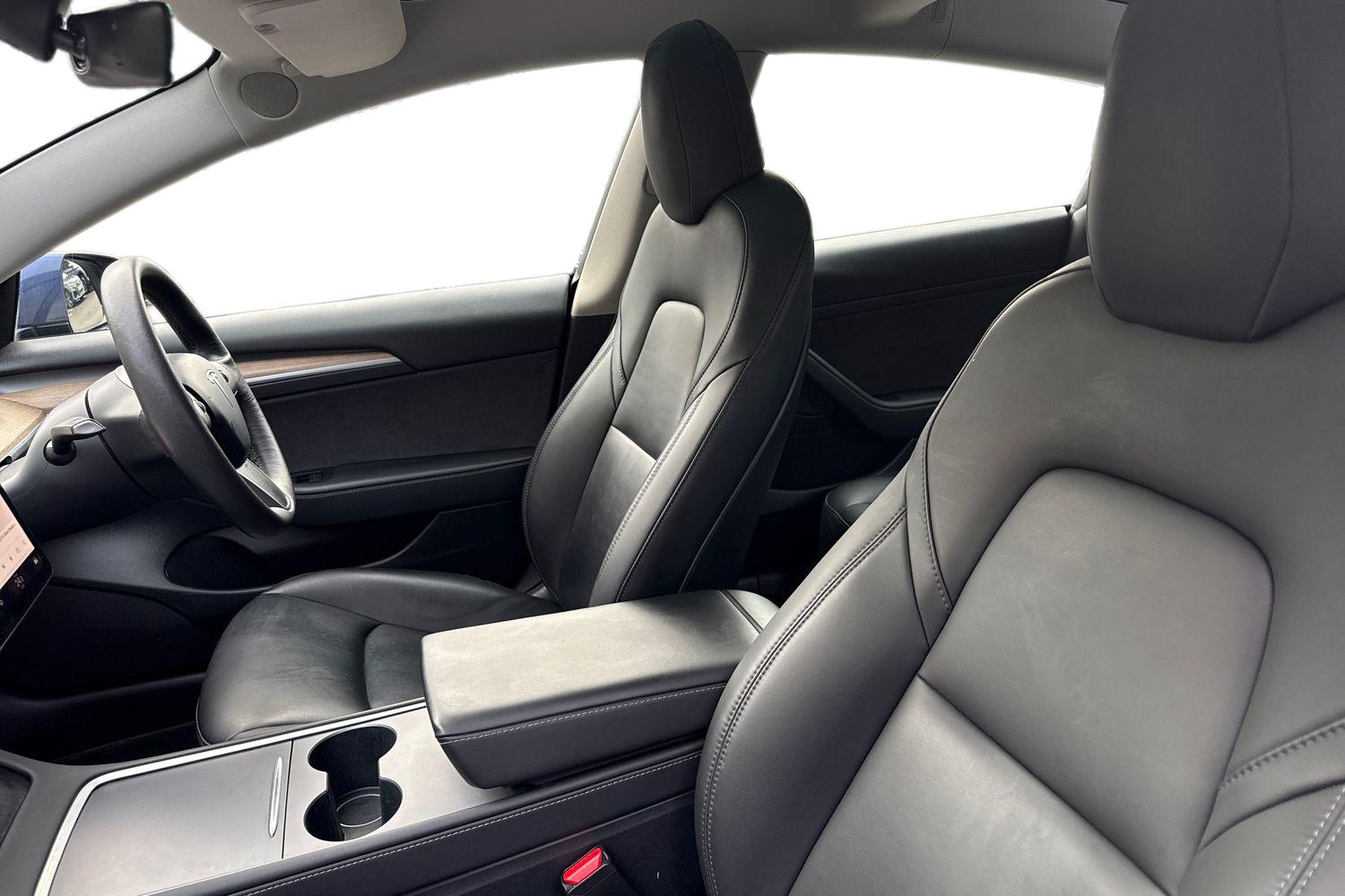 Used Tesla Model 3 2021 for sale - 76374769: Photo 11