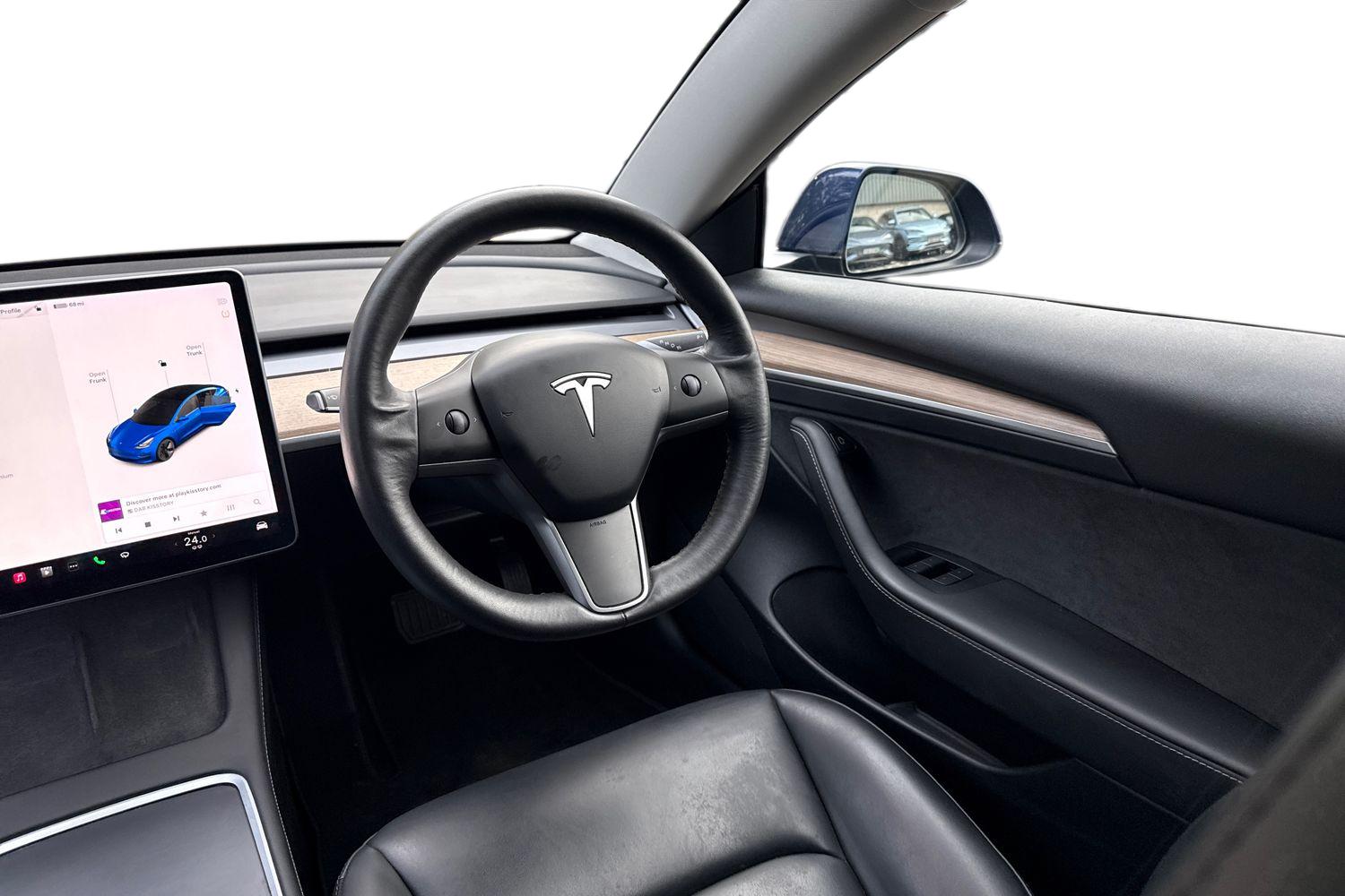 Used Tesla Model 3 2021 for sale - 76374769: Photo 13