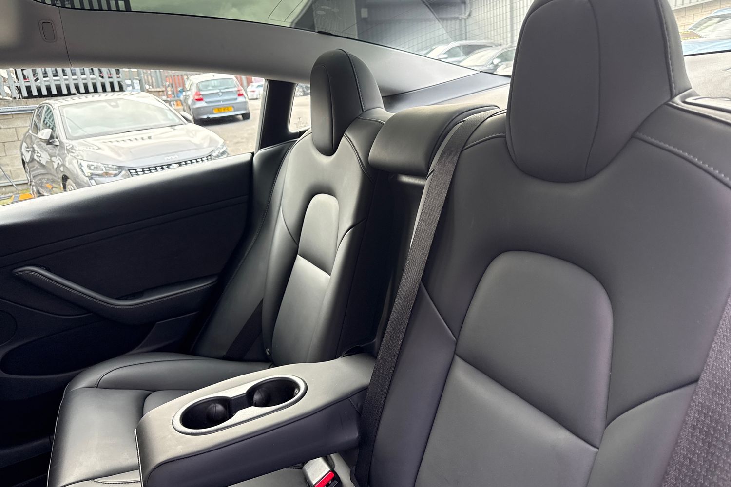 Used Tesla Model 3 2021 for sale - 76374769: Photo 14
