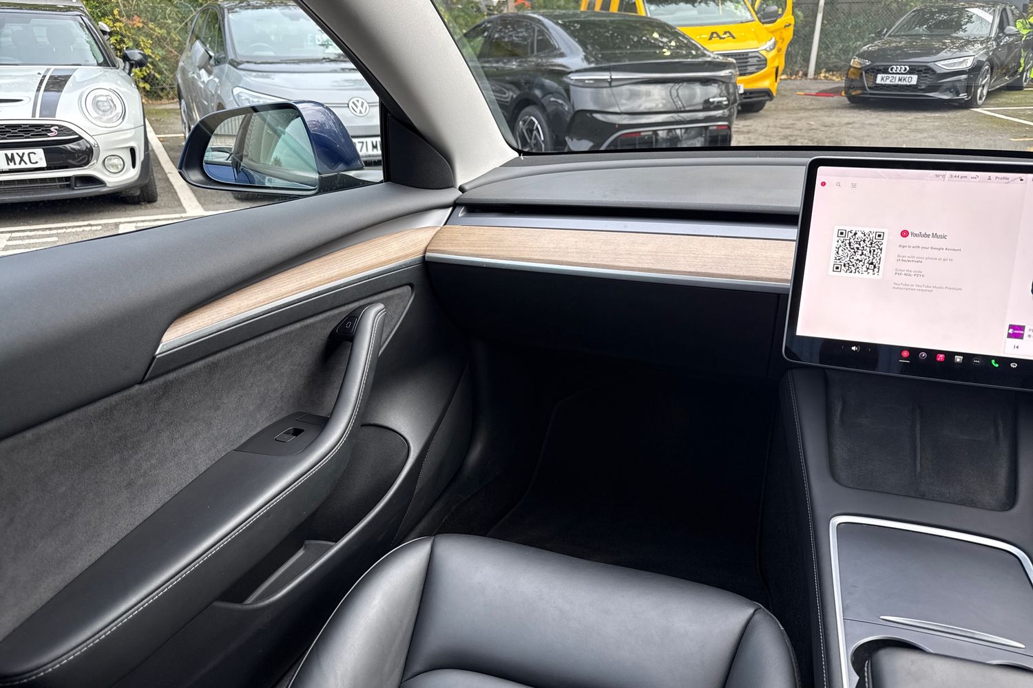 Used Tesla Model 3 2021 for sale - 76374769: Photo 15