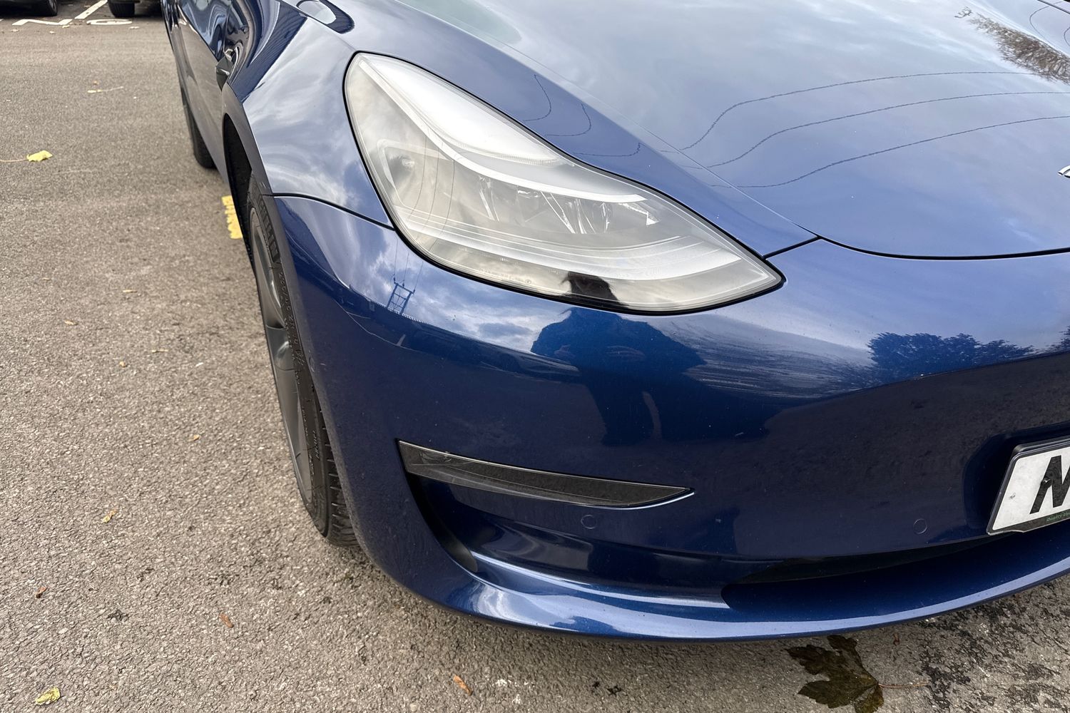 Used Tesla Model 3 2021 for sale - 76374769: Photo 17