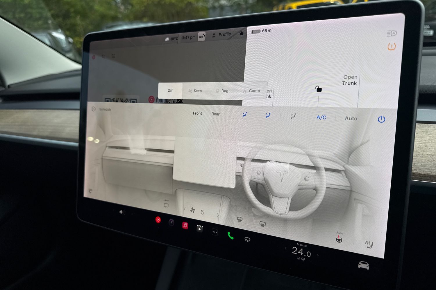 Used Tesla Model 3 2021 for sale - 76374769: Photo 19