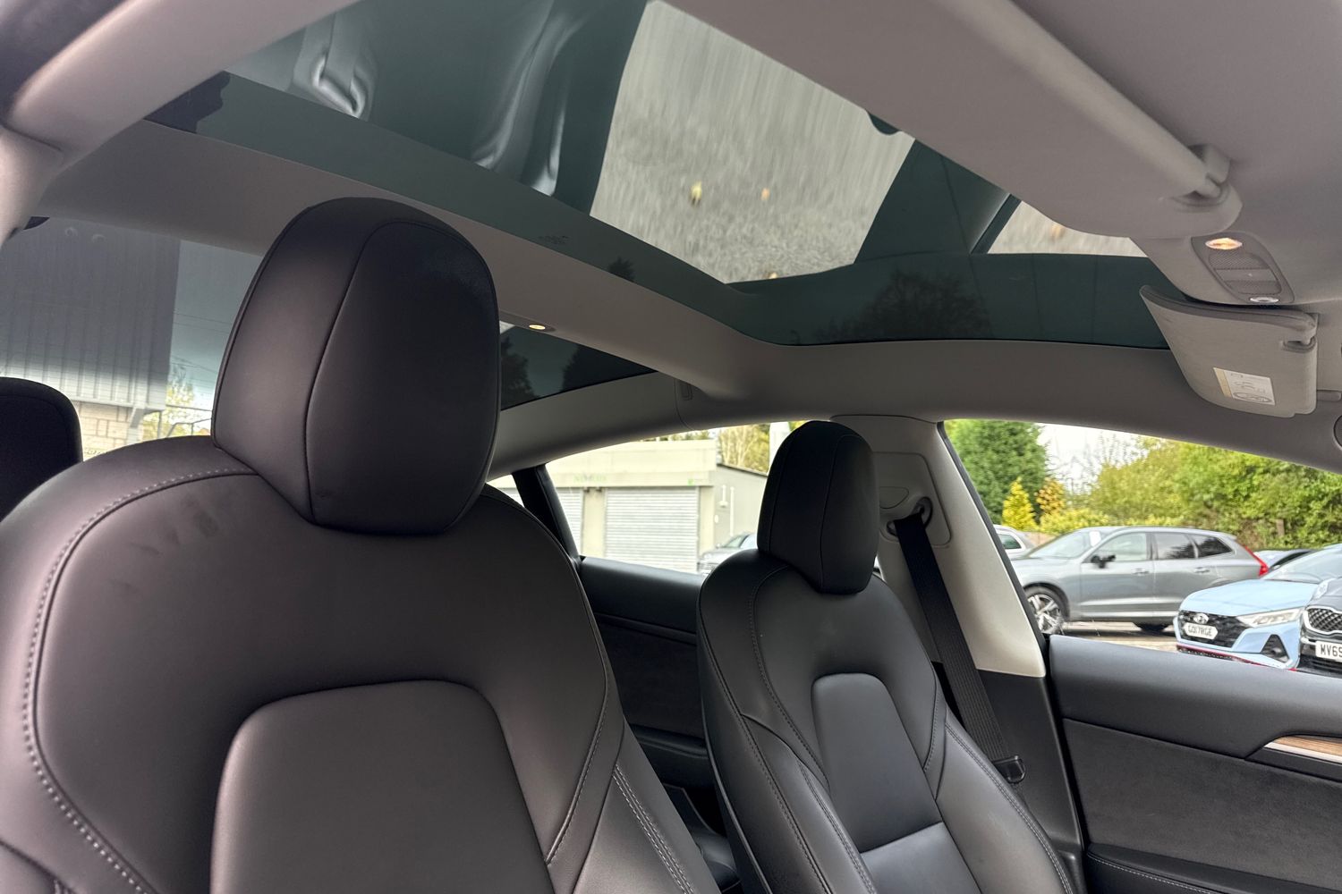 Used Tesla Model 3 2021 for sale - 76374769: Photo 21