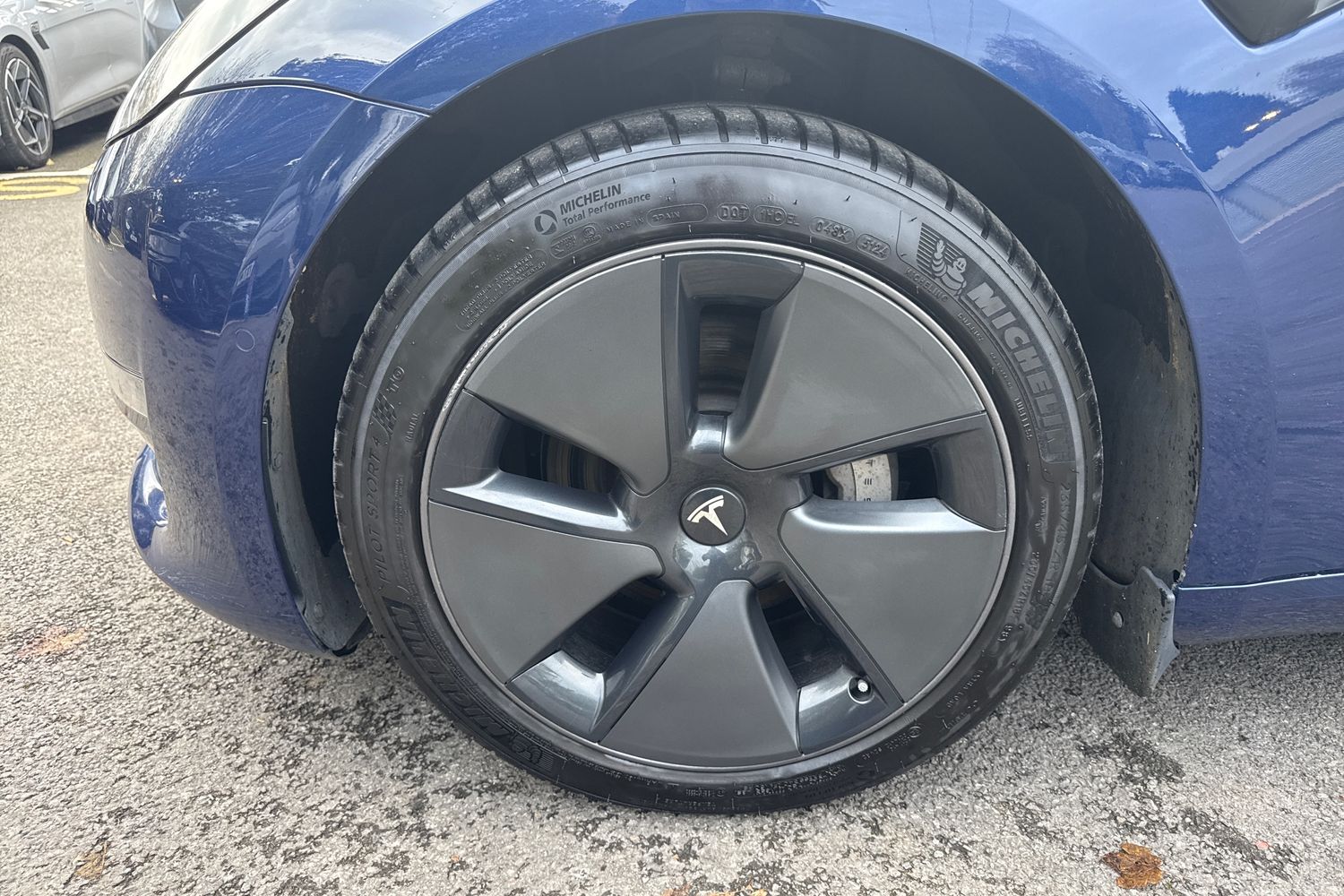 Used Tesla Model 3 2021 for sale - 76374769: Photo 23