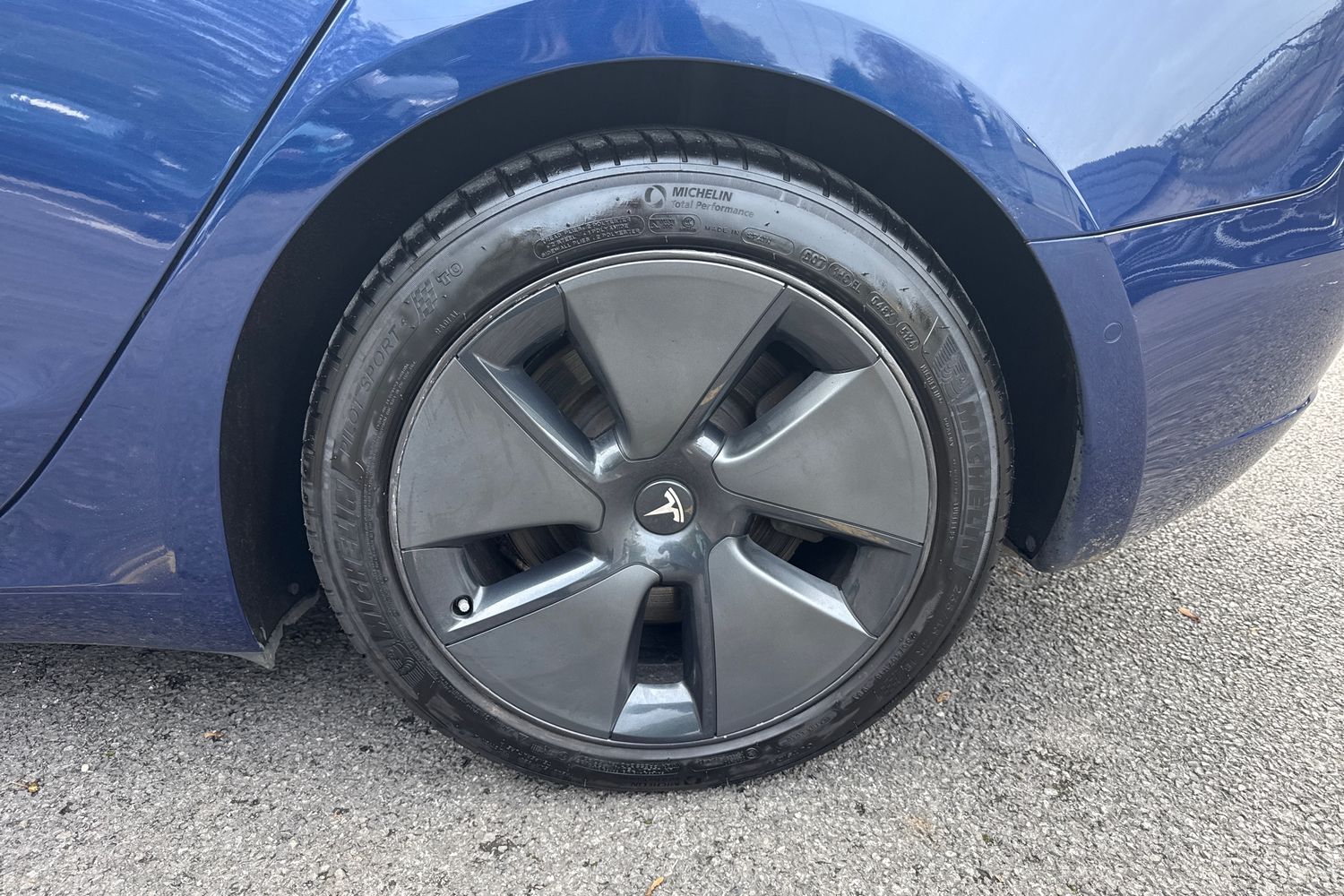 Used Tesla Model 3 2021 for sale - 76374769: Photo 24