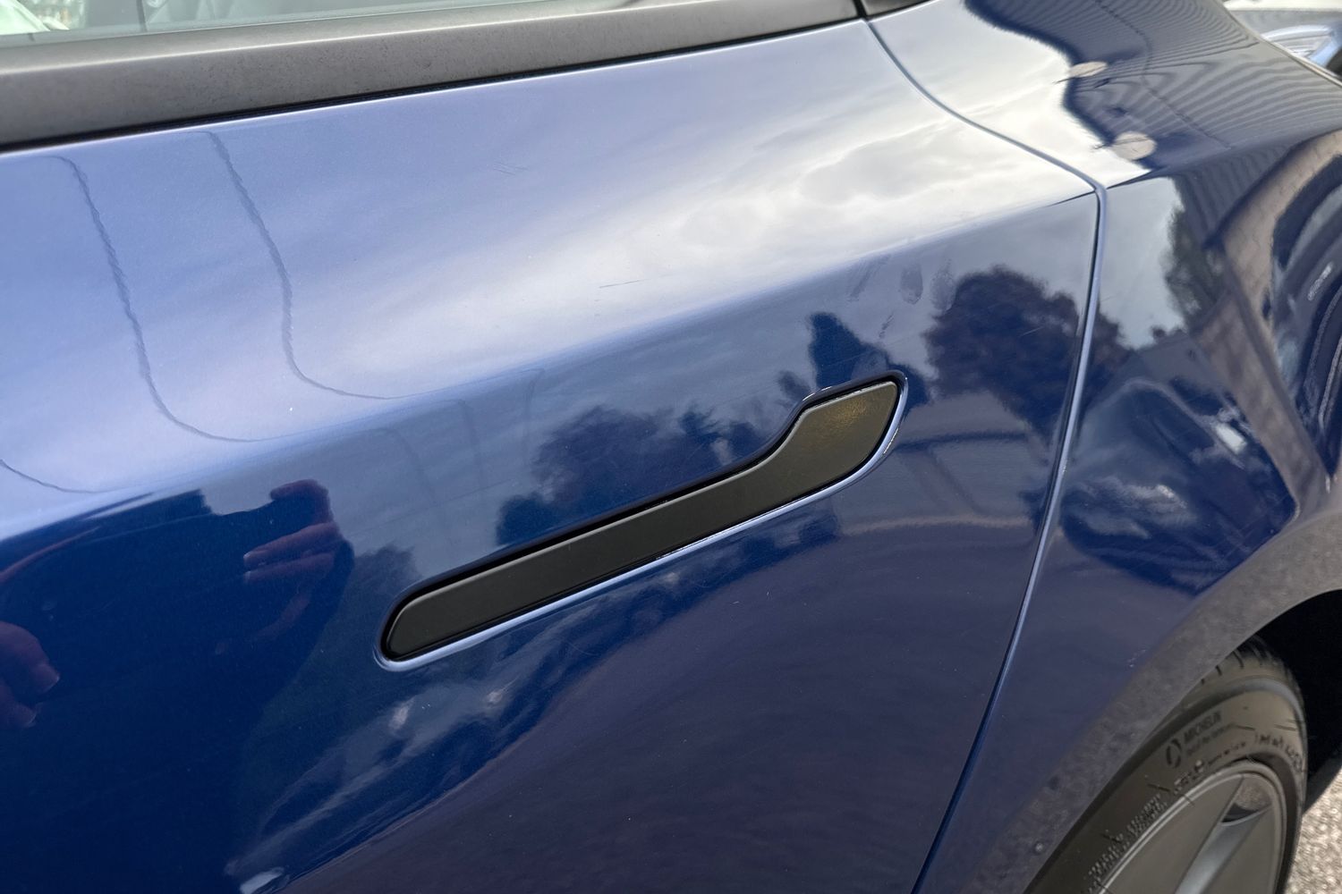 Used Tesla Model 3 2021 for sale - 76374769: Photo 26