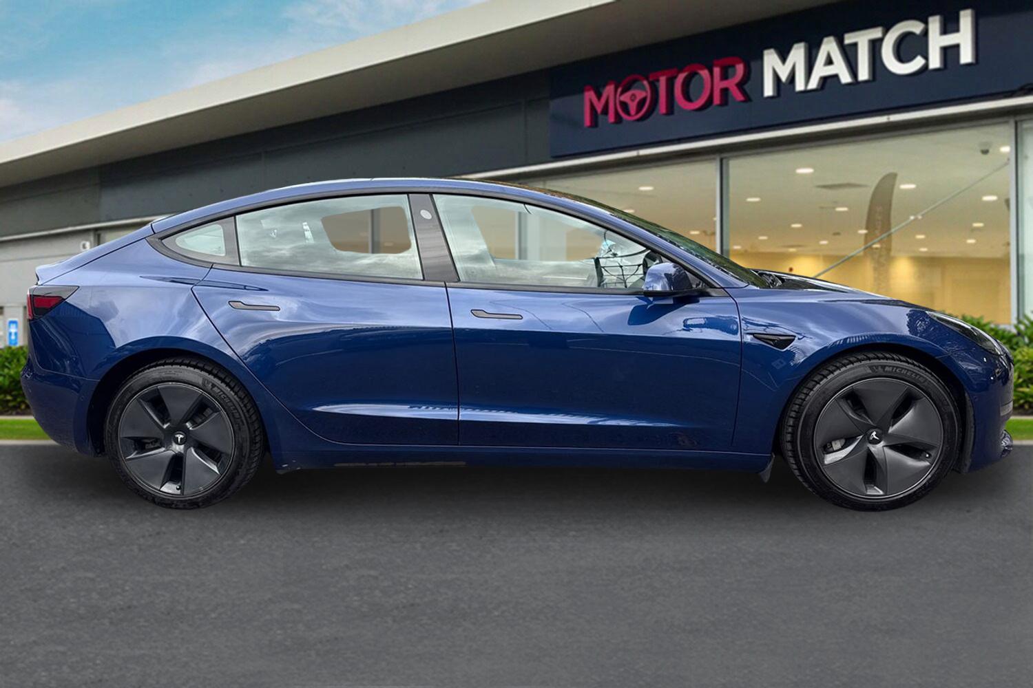 Used Tesla Model 3 2021 for sale - 76374769: Photo 3