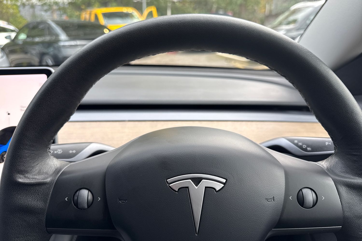Used Tesla Model 3 2021 for sale - 76374769: Photo 32