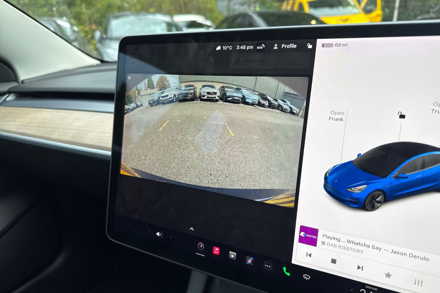 Used Tesla Model 3 2021 for sale - 76374769: Photo 35