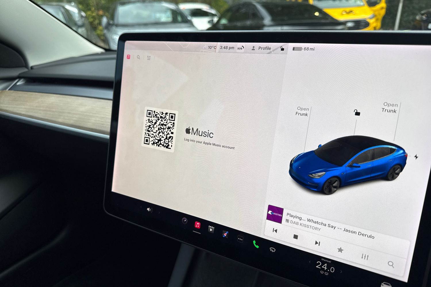 Used Tesla Model 3 2021 for sale - 76374769: Photo 36