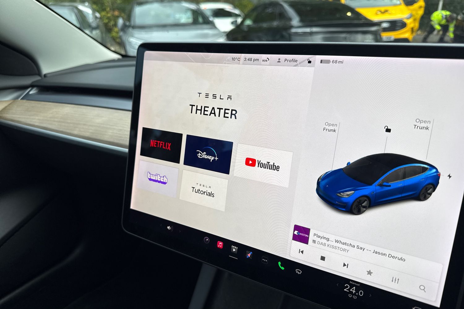 Used Tesla Model 3 2021 for sale - 76374769: Photo 37