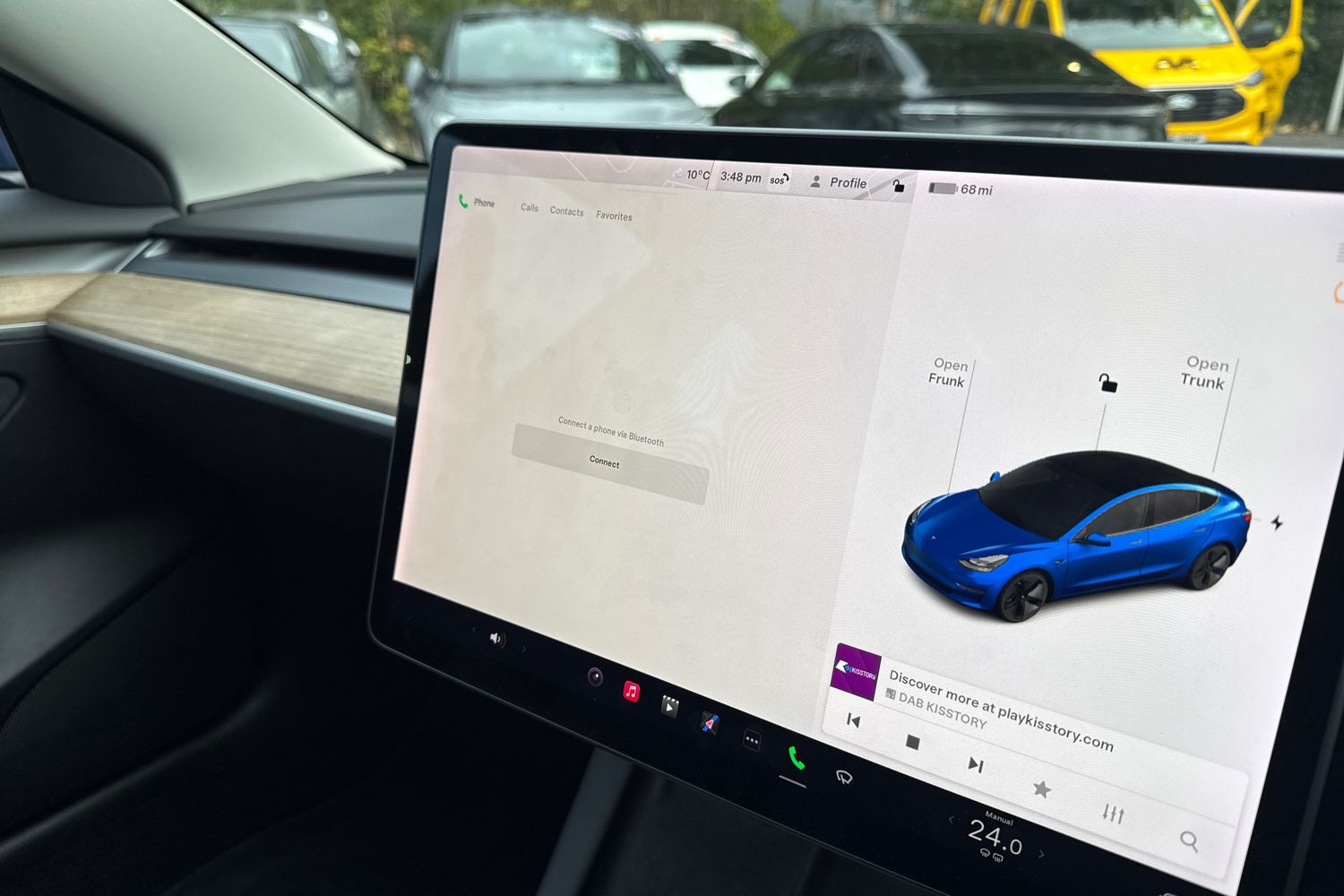Used Tesla Model 3 2021 for sale - 76374769: Photo 38