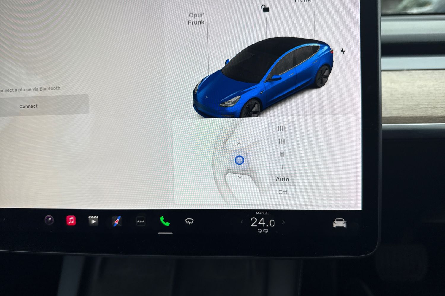 Used Tesla Model 3 2021 for sale - 76374769: Photo 39