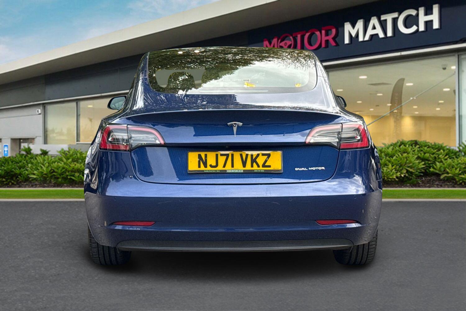 Used Tesla Model 3 2021 for sale - 76374769: Photo 4