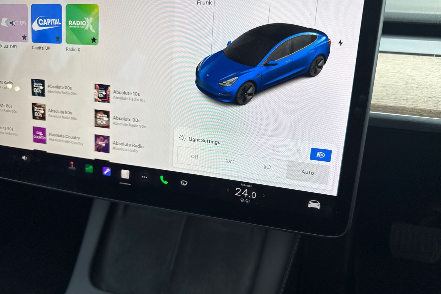 Used Tesla Model 3 2021 for sale - 76374769: Photo 49