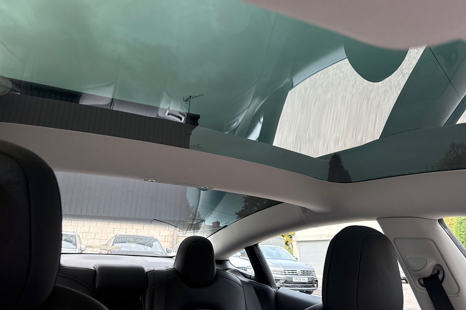 Used Tesla Model 3 2021 for sale - 76374769: Photo 51