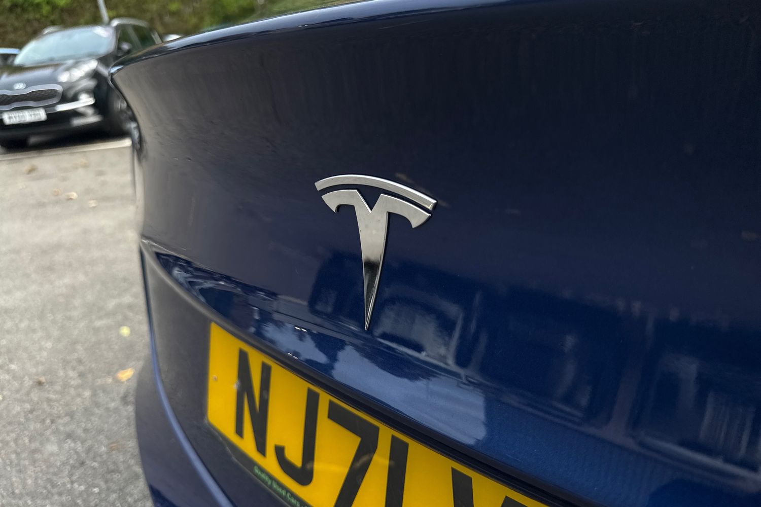 Used Tesla Model 3 2021 for sale - 76374769: Photo 53