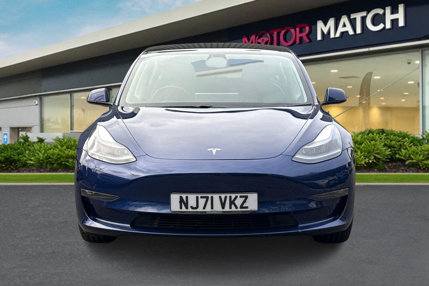 Used Tesla Model 3 2021 for sale - 76374769: Photo 6