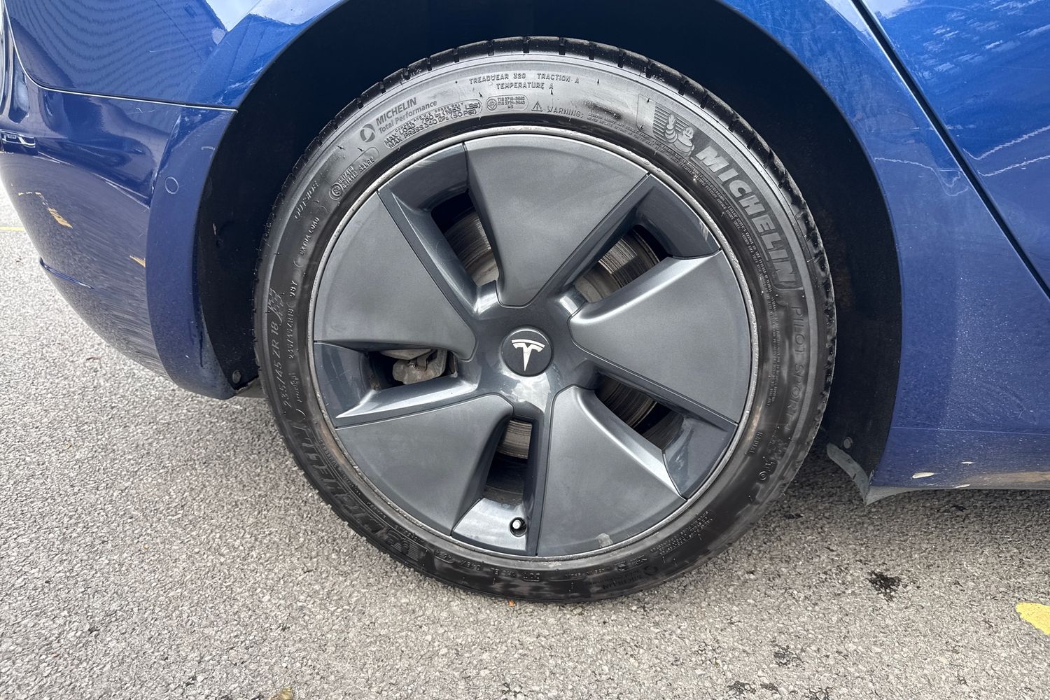 Used Tesla Model 3 2021 for sale - 76374769: Photo 7