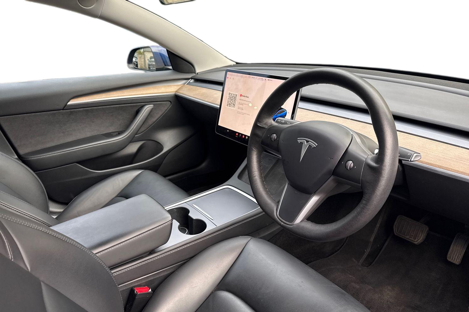 Used Tesla Model 3 2021 for sale - 76374769: Photo 8