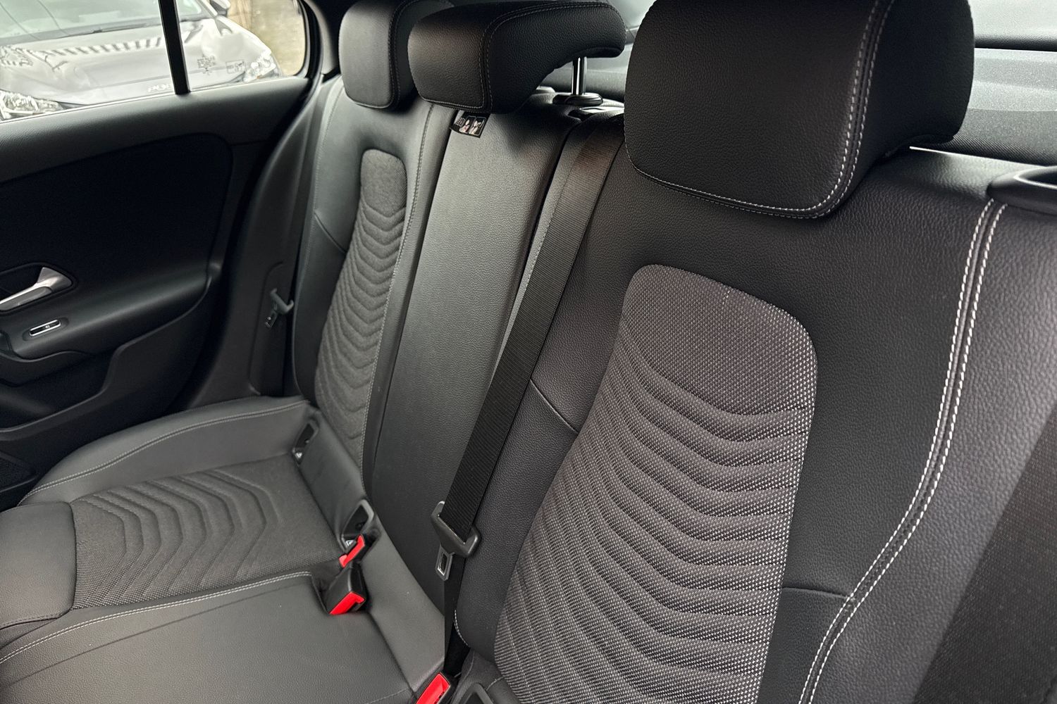 Used Mercedes-Benz A-Class 2021 for sale - 76374687: Photo 14