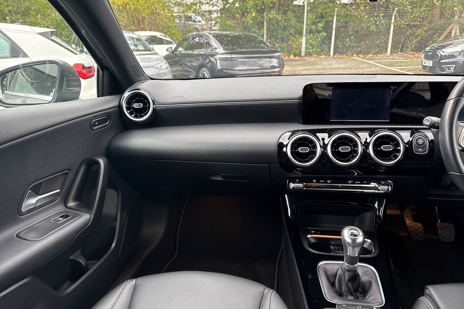 Used Mercedes-Benz A-Class 2021 for sale - 76374687: Photo 15