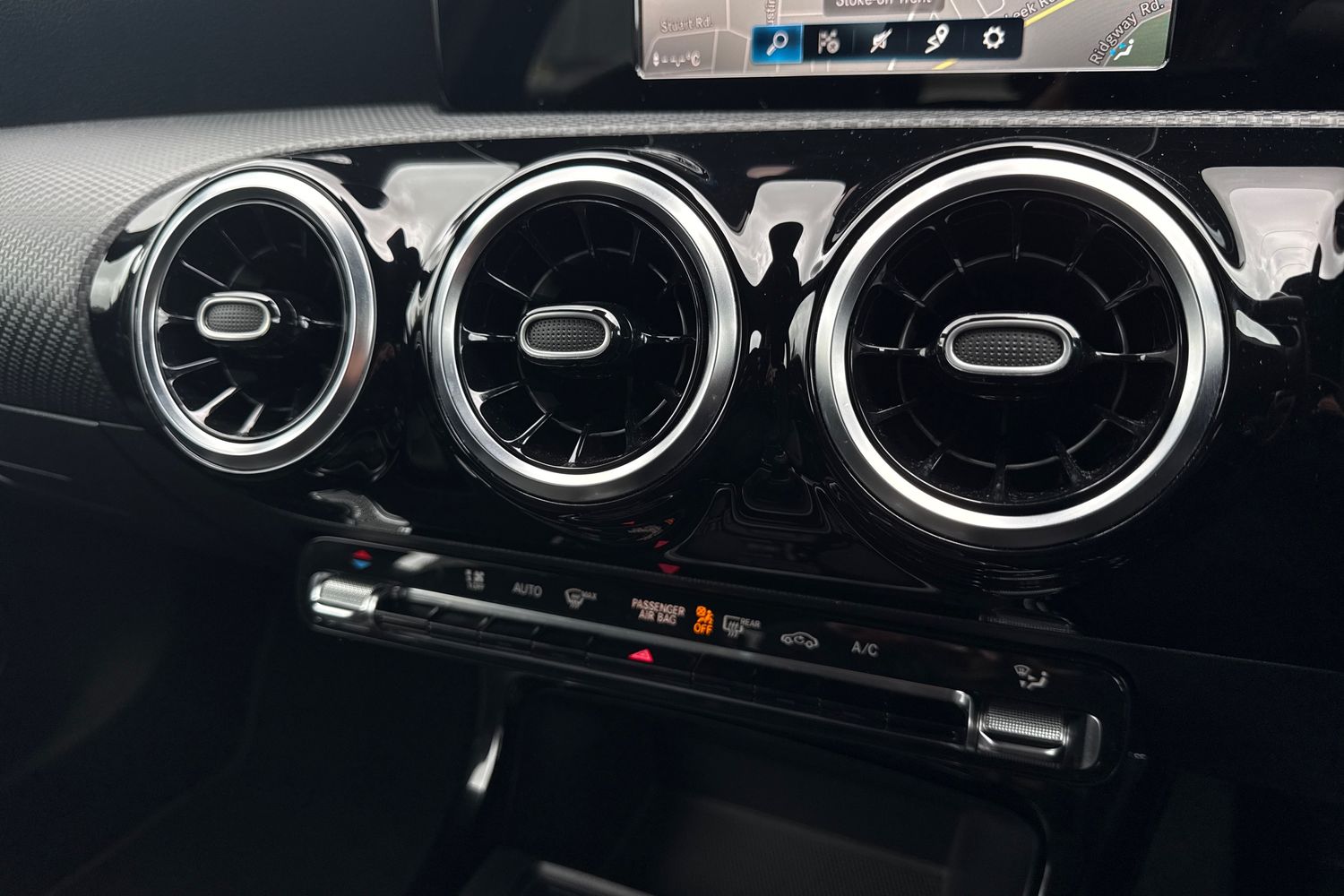 Used Mercedes-Benz A-Class 2021 for sale - 76374687: Photo 19
