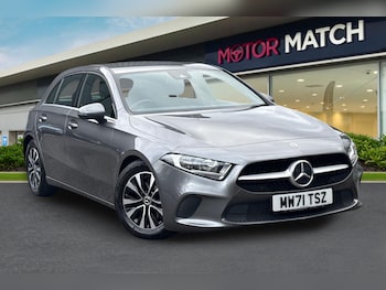 2021 - 1.3 A180 SE Euro 6 (s/s) 5dr