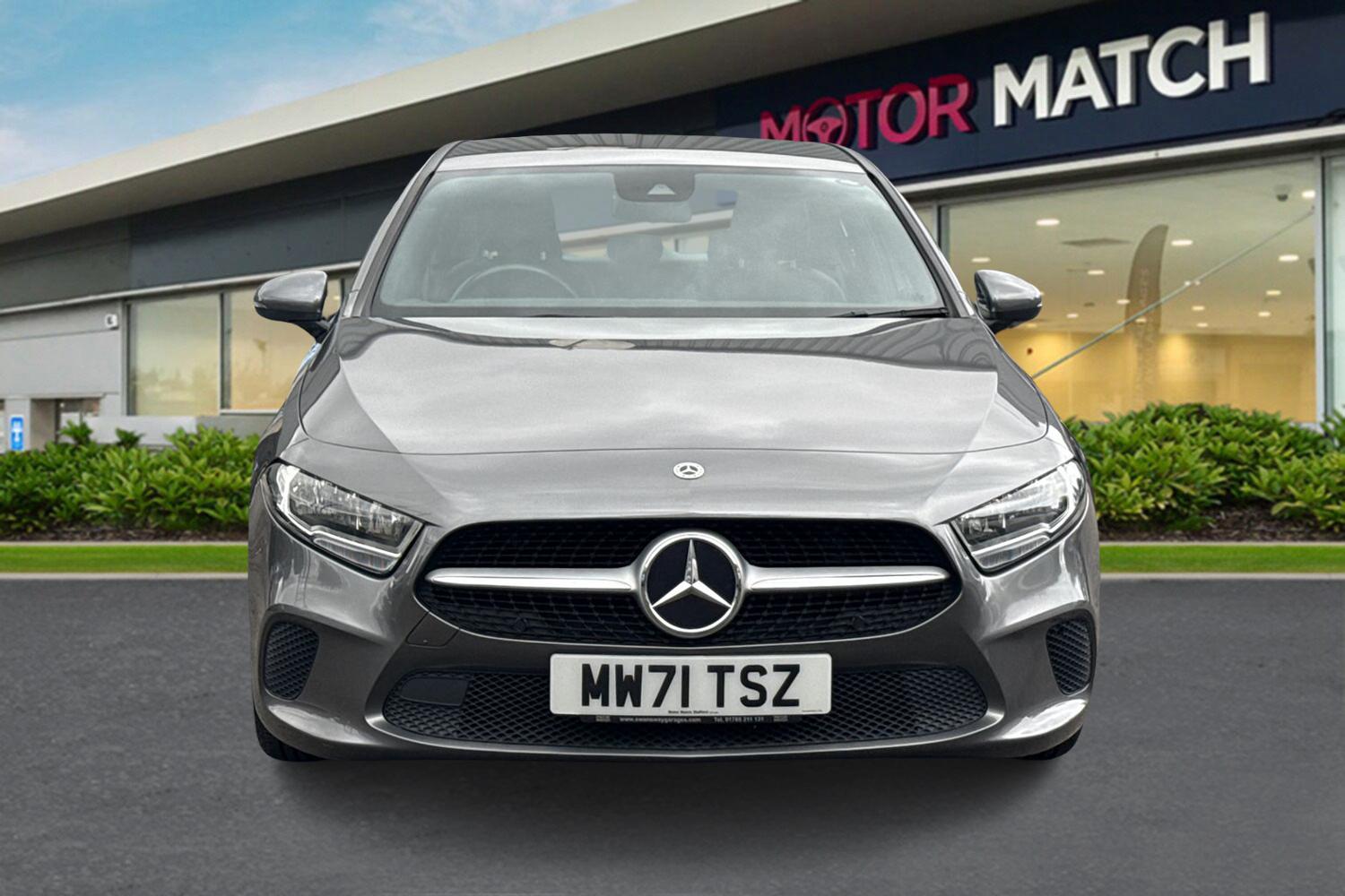 Used Mercedes-Benz A-Class 2021 for sale - 76374687: Photo 5