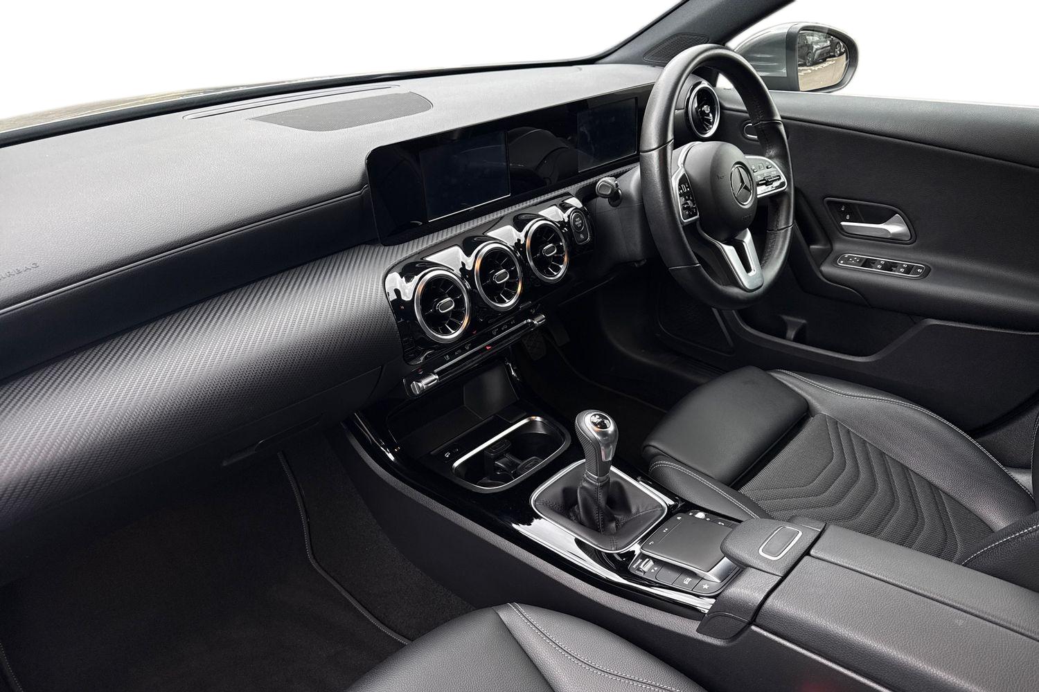 Used Mercedes-Benz A-Class 2021 for sale - 76374687: Photo 9