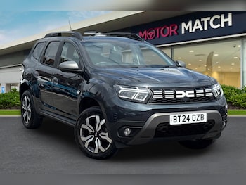 Used Dacia Duster 2024 for sale - 78956345: Photo