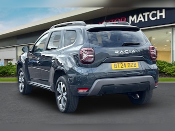 Used Dacia Duster 2024 for sale - 78956345: Photo