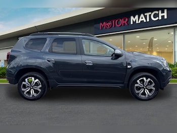Used Dacia Duster 2024 for sale - 78956345: Photo