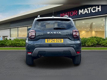 Used Dacia Duster 2024 for sale - 78956345: Photo