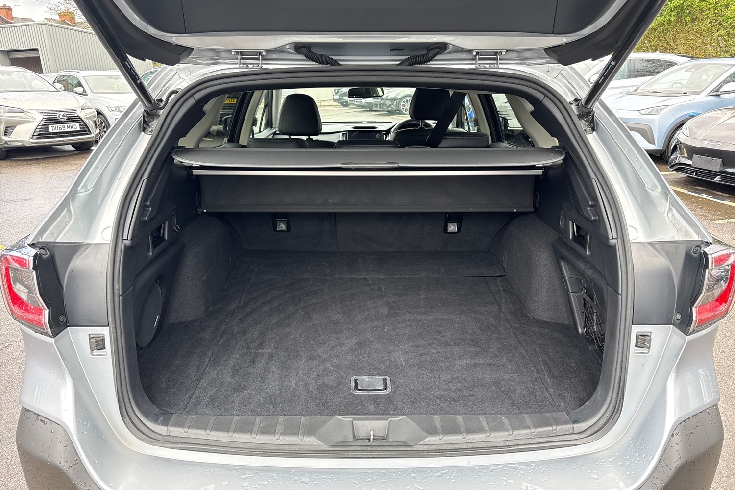 Used Subaru Outback 2023 for sale - 77577767: Photo 10