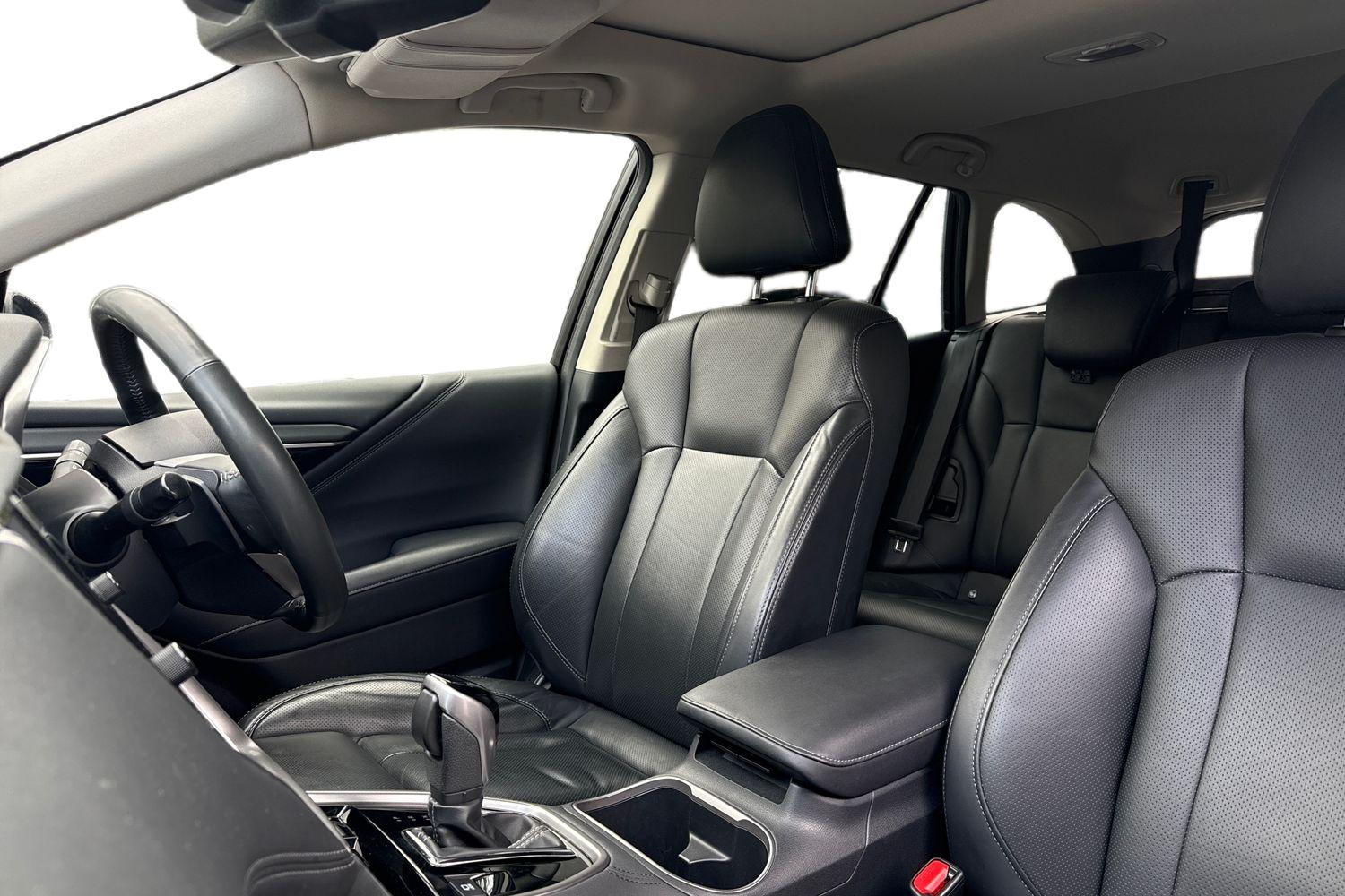 Used Subaru Outback 2023 for sale - 77577767: Photo 11