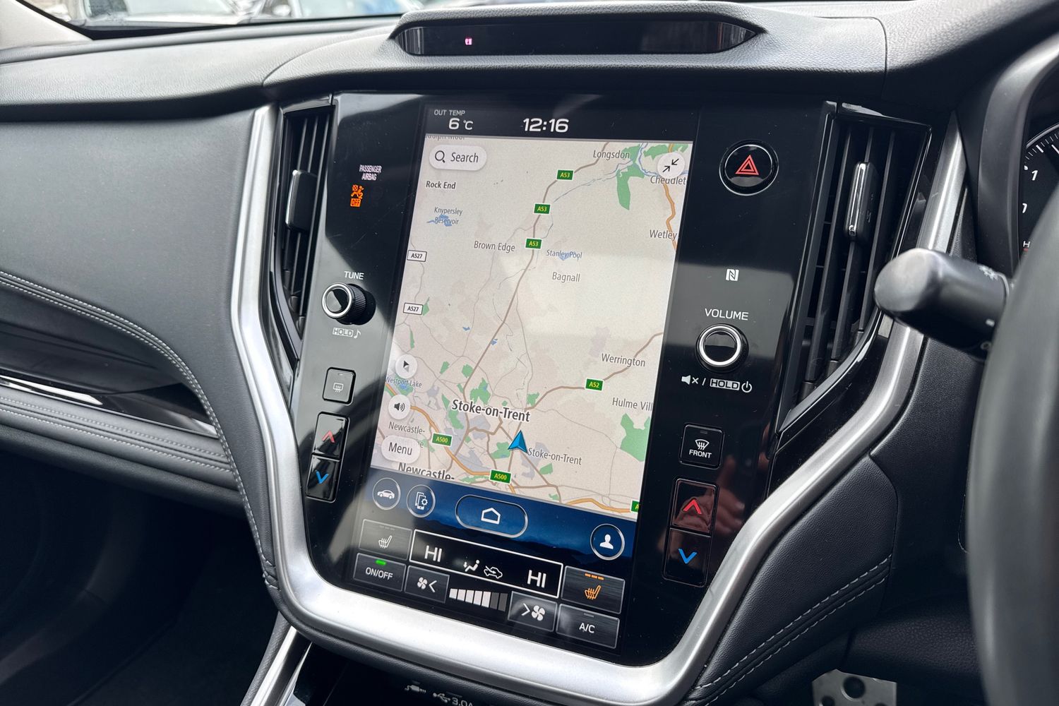 Used Subaru Outback 2023 for sale - 77577767: Photo 12