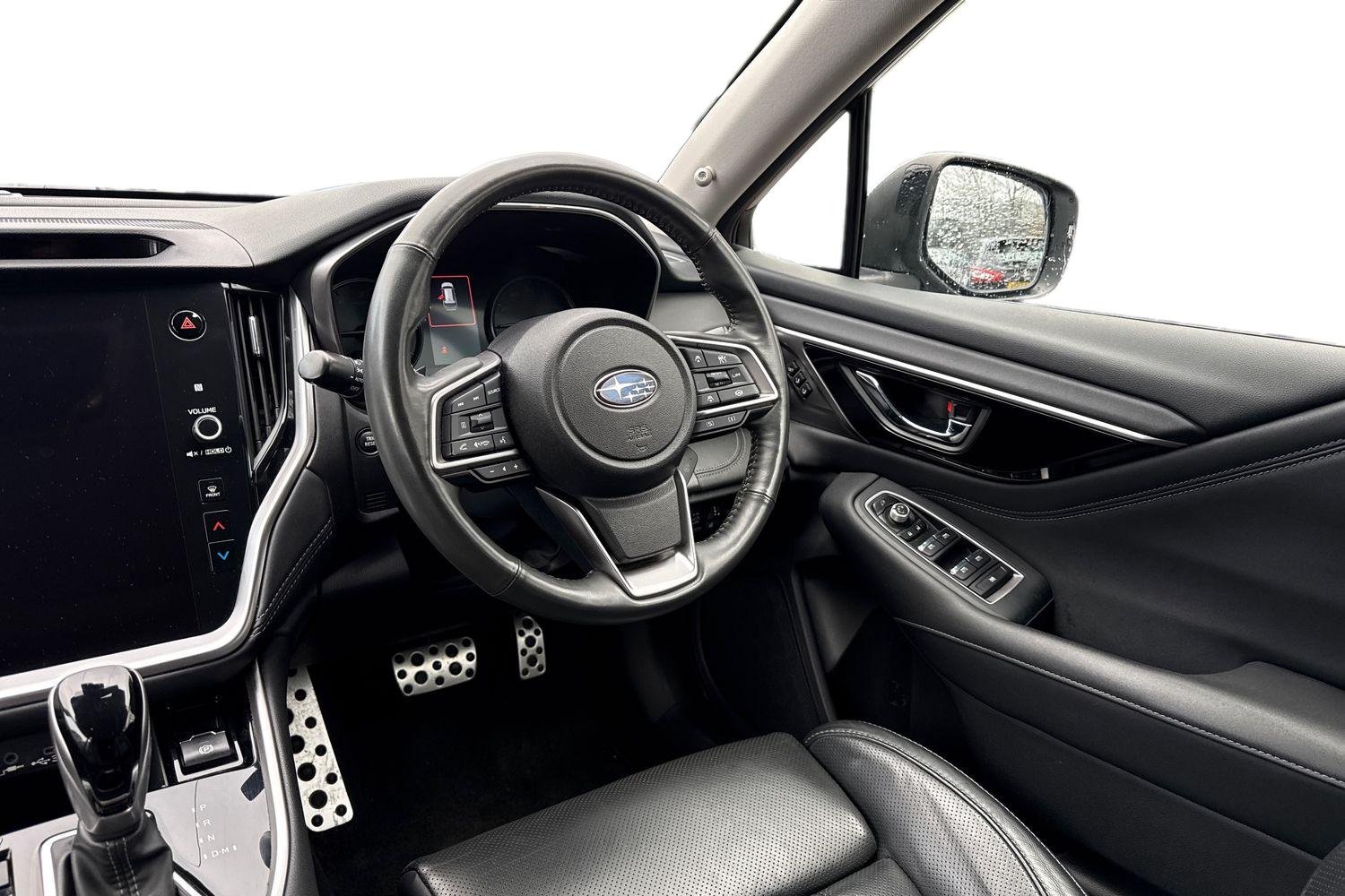 Used Subaru Outback 2023 for sale - 77577767: Photo 13