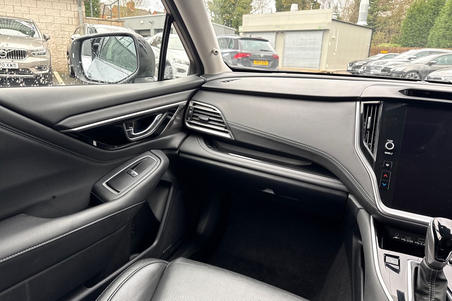 Used Subaru Outback 2023 for sale - 77577767: Photo 15