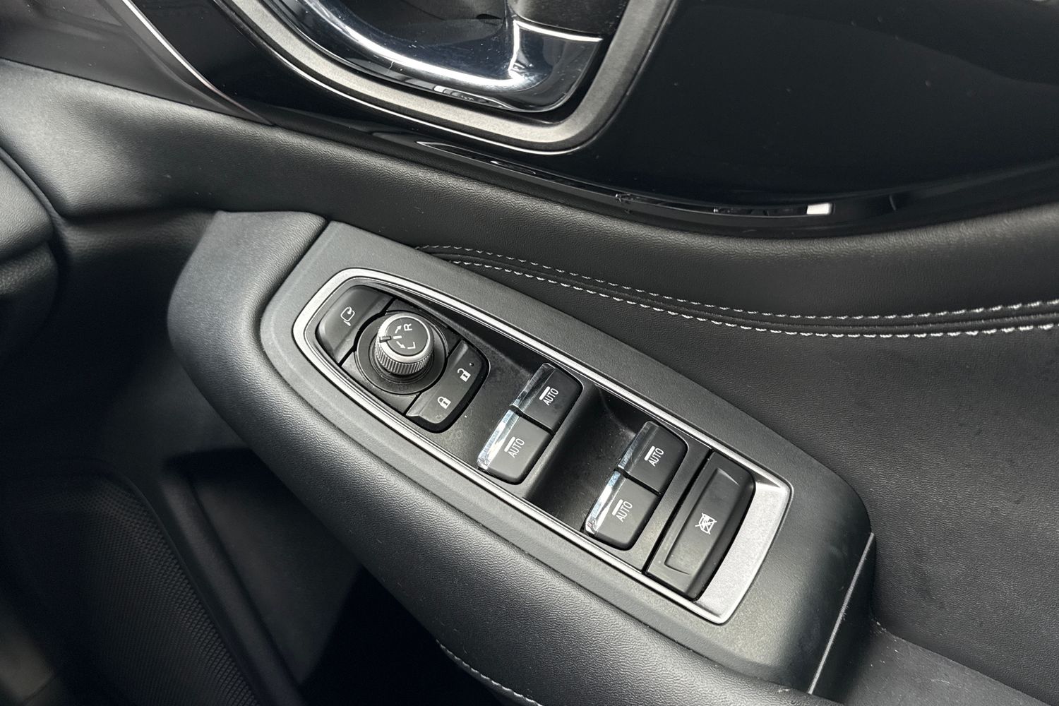 Used Subaru Outback 2023 for sale - 77577767: Photo 18