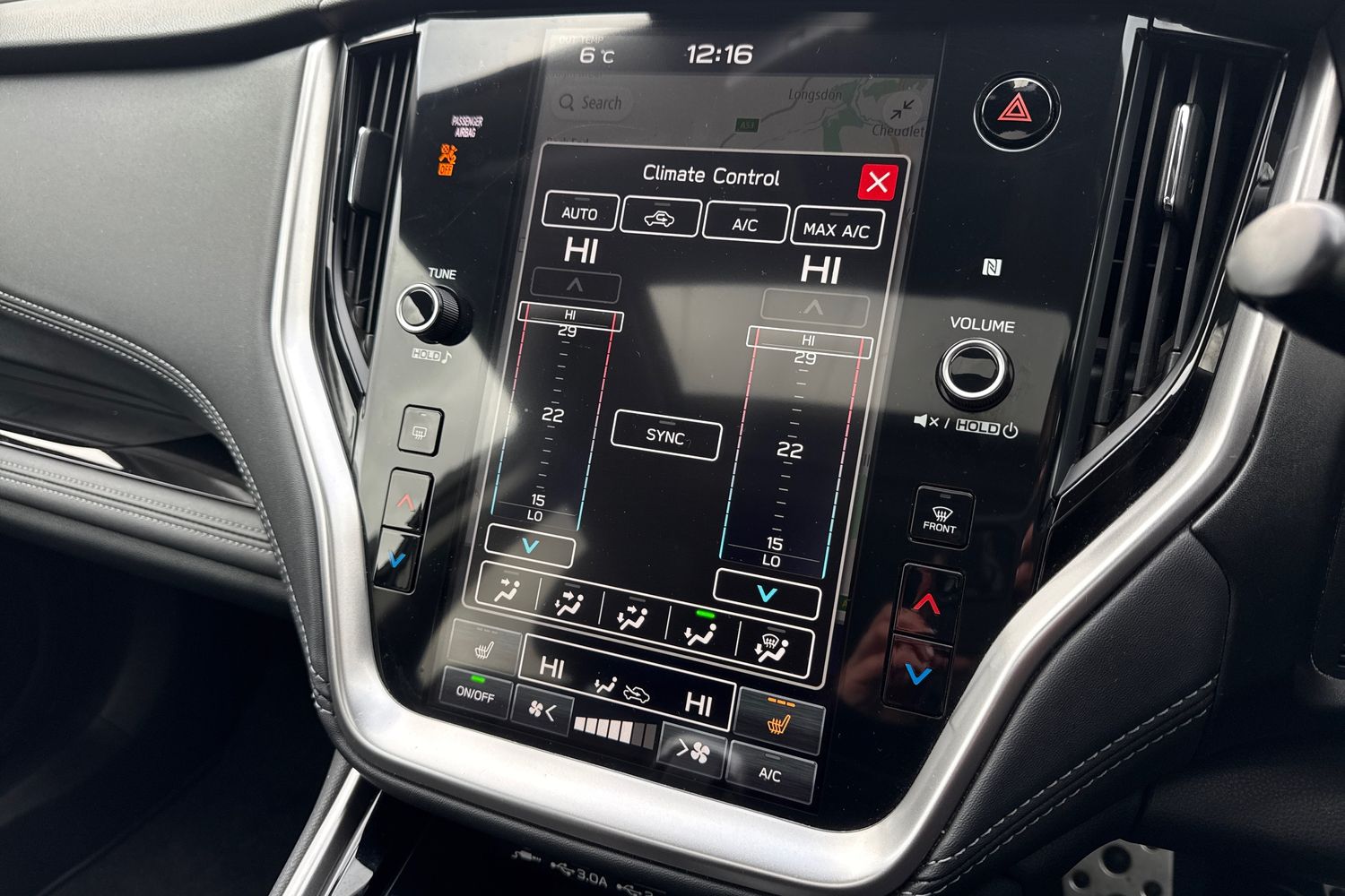 Used Subaru Outback 2023 for sale - 77577767: Photo 19