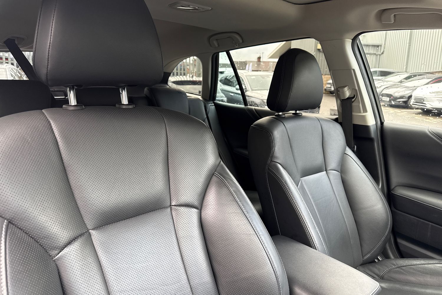 Used Subaru Outback 2023 for sale - 77577767: Photo 21