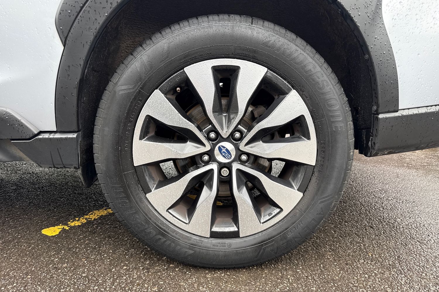 Used Subaru Outback 2023 for sale - 77577767: Photo 22