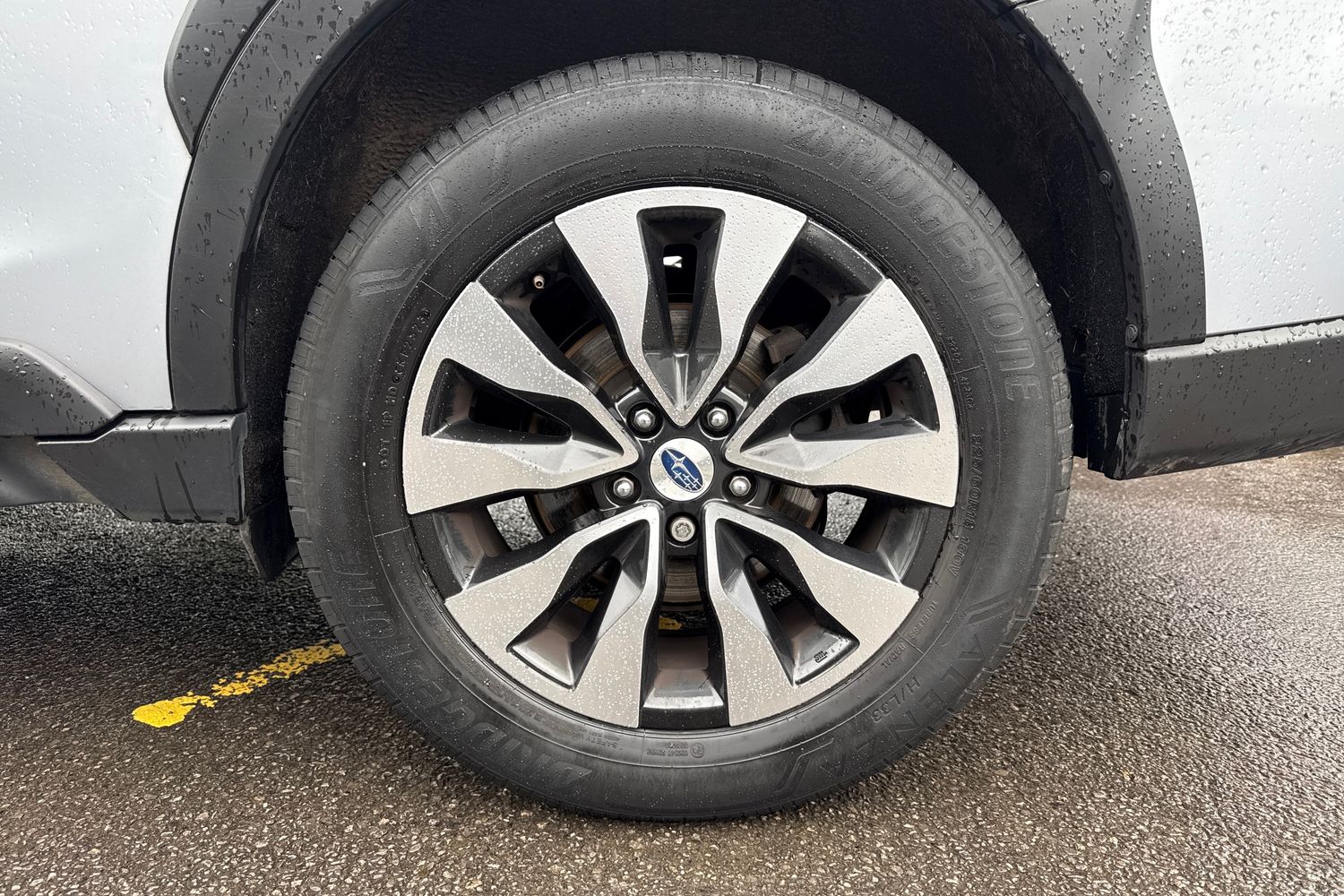 Used Subaru Outback 2023 for sale - 77577767: Photo 23